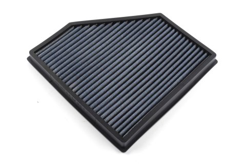 Dinan High-Flow Air Filters D401-0041 Filter, Drop-In, Blue, Oiled, Cotton Gauze, BMW, 2.0L, 3.0L, B46, B48, B58, Each