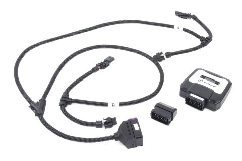 Dinan Computer Programmers D440-0130 DPT X; N55 (A)