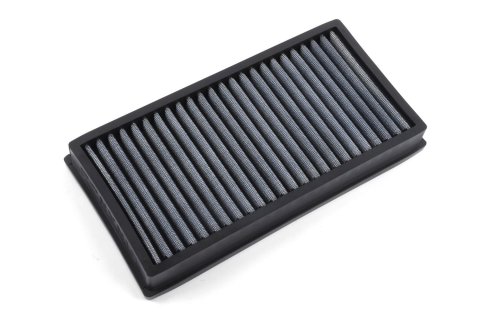 Dinan High-Flow Air Filters D401-0038 Filter, Drop-In, Blue, Oiled, Cotton Gauze, BMW, 3.0L, 5.4L, M54, M73, Each