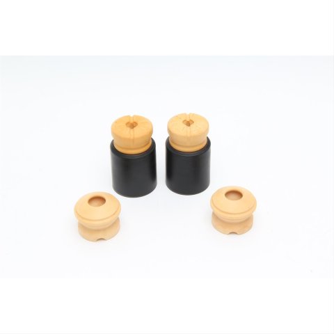 Dinan Supplemental Ride Quality and Handling Kits for 2008-2010 535I, 2004-2005 545I, 2006-2010 550I - D193-6001 Package, Bump Stops, E60, BMW, Set of 4
