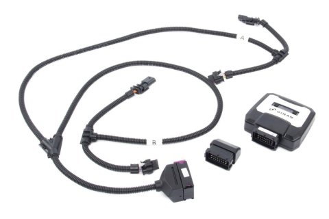 Dinan Dinantronics X Performance Tuners D440-0150 Computer Programmers, X, Performance, BMW, Each