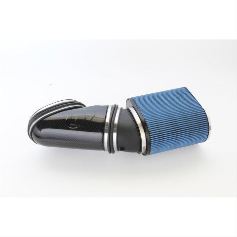 Dinan Carbon Fiber Air Intake Systems for 2008-2013 M3 - D760-0028 Intake, High Flow, Tube, Blue Filter, BMW, 4.0L, Kit