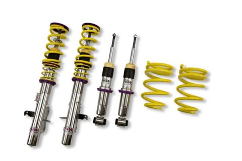 ST Suspensions Coilover Kits 13261017 Kit, ST, Front/Rear, Twin Tube, Chevy, Kit