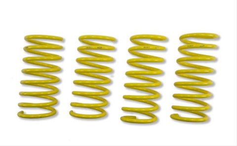 ST Suspensions Sport Springs 65828 14+ BMW F32 Coupe 2WD