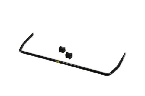 ST Suspensions Front Sway Bars 50220 Bar, Front, Solid, Steel, Black Powdercoated, 13/16 in. Diameter, Toyota, Kit