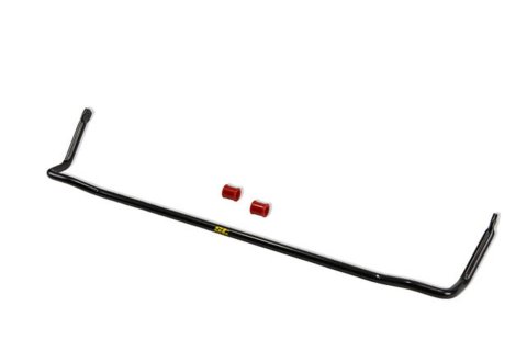 ST Suspensions Rear Sway Bars 51006 Bar, Rear, Solid, Steel, Black Powdercoated, 7/8 in. Diameter, Chrysler, Kit