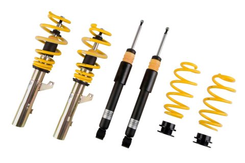 ST Suspensions Coilover Kits 13275010 Kit, ST, Front/Rear, Twin Tube, Mazda, Kit