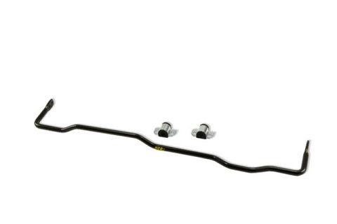 ST Suspensions Rear Sway Bars 51165 Bar, Rear, Solid, Steel, Black Powdercoated, 3/4 in. Diameter, Mazda, Kit