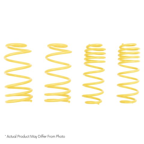 ST Suspensions Sport Springs 65397 04-10 BMW E60 Sedan