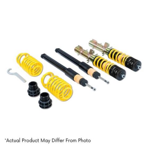 ST Suspensions Coilover Kits 13225002 Kit, ST, Front/Rear, Twin Tube, Mercedes Benz, Kit