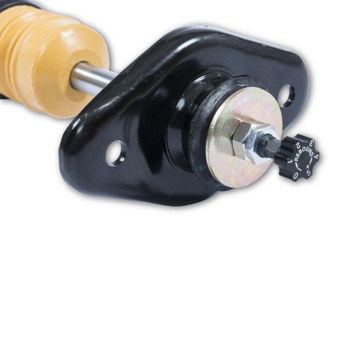 ST Suspensions Coilover Kits 18227018 Kit, XA Kit; Dodge Challeneger; 6cyl., 8cyl., 2WD