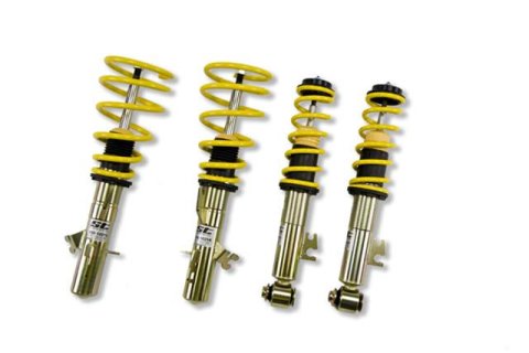 ST Suspensions Coilover Kits 13220050 Kit, ST, Front/Rear, Twin Tube, Mini, Kit