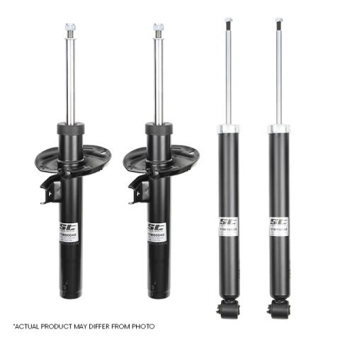 ST Suspensions Shocks and Struts 47021 Shock Kit