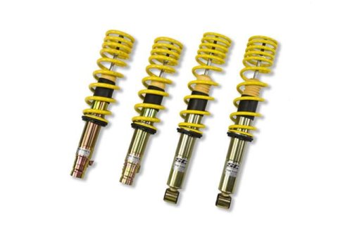 ST Suspensions Coilover Kits 13250031 Kit, ST, Front/Rear, Twin Tube, Acura, Kit