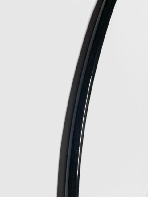 Redhorse Performance 301 Series Black AN Hose -4 1 ft. 301-04-1 -04 Brake Buk