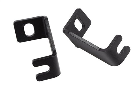 Dee Zee Light Mount Brackets DZ1076 Fog Bracket, Ditch Bracket