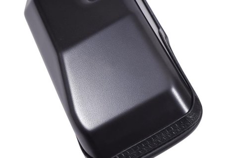 Dee Zee Door Hinge Covers DZ4625 Covers, Plastic, Black, 2-Door, Ford, Pair