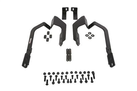 Dee Zee Truck Step Installation Kits DZ16227 Running Board Mount Kit, NXc Running Board Bracket