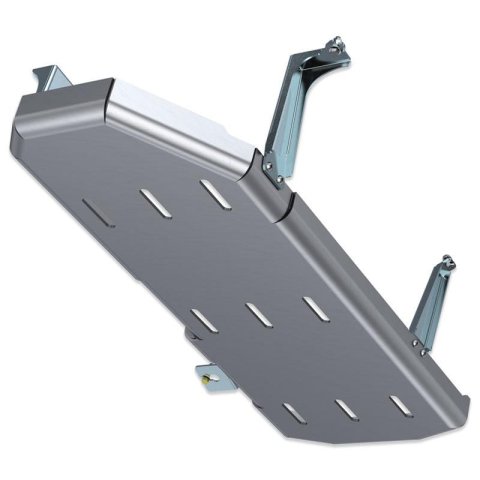 Artec Industries Skid Plates TY7050 Toyota Tacoma 3G Fuel Tank