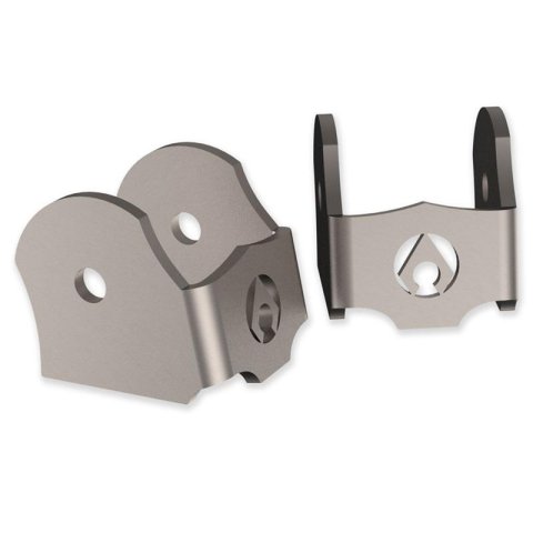 Artec Industries Drag Link Components BR1146S APEX Truss Upper Mount (single)