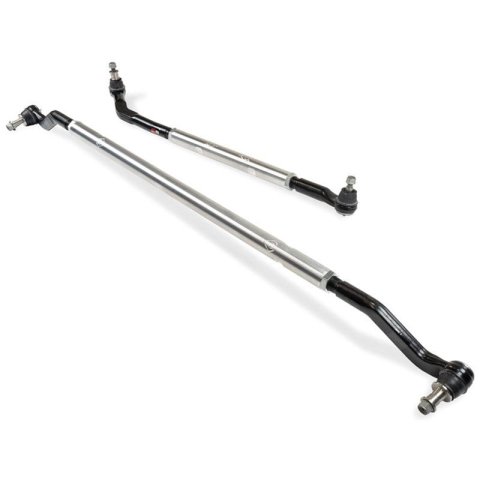 Artec Industries Steering Linkage Systems SK6008 AXIS Aluminum Kit for JL/JT- Sport, Sahara, Overland, JL International (Non-US/Canada) Rubicon