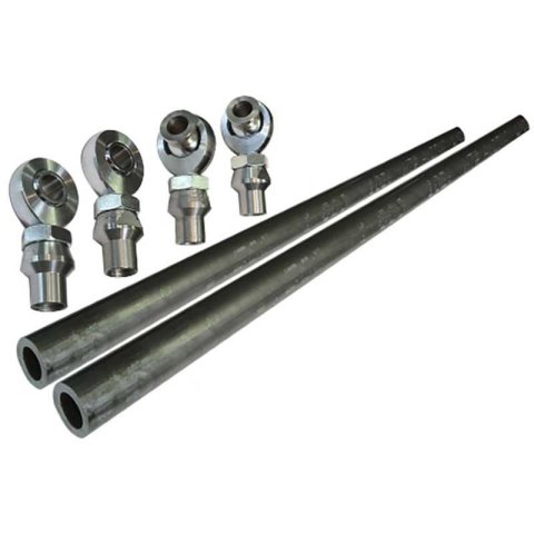 Artec Industries Tie Rod Ends SK1403 Ends, Steering Kit with 7/8 in Premium JMX