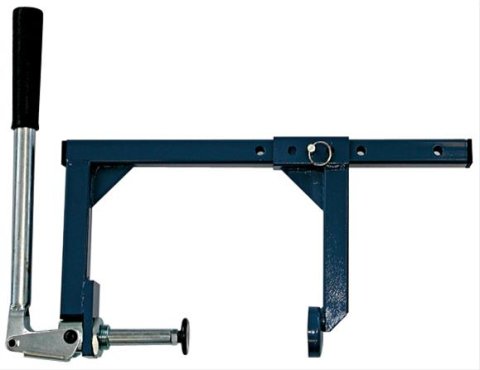 Proform Heavy-Duty Valve Spring Compressors 66832 Compressor, Steel, Heavy-Duty, Manual, Adjustable Arm, Up to 700 lbs. Pressure, Each