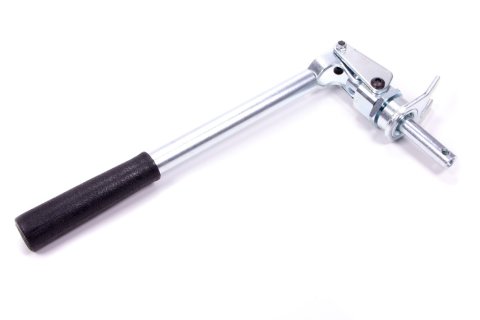 Proform Valve Spring Compressors 66784 Compressor, Steel, Stud Mount, for 3/8, 7/16 in. Rocker Studs, 9 in. Handle, Each