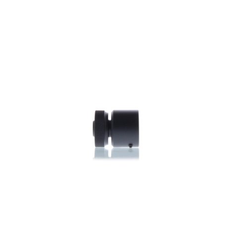 Proform Crankshaft-Turning Sockets 67493 Crank Turning Socket, Aluminum, Chrysler, Big/Small Block, Each