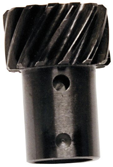 Proform Distributor Gears 66961C Gear, Iron, .491 in. Diameter Shaft, Chevy, Small Block, Big Block, Each