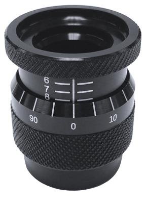 Proform Valve Spring Height Micrometers 66902 Micrometer, 1.600 to 2.100 in. Range, Each