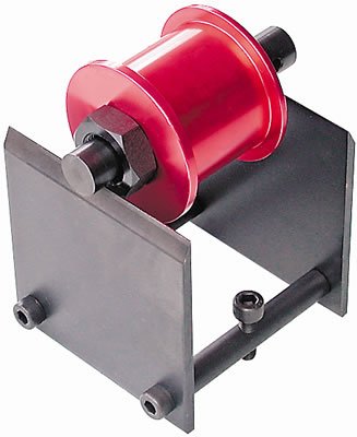 Proform Small Block Chevy Connecting Rod Balancers 67596 Balancing Tool, Steel, Natural, Chevy, Block, Large Journal, Kit