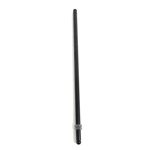 Proform Adjustable Pushrod Length Checkers 67564 Checker, Adjustment Range 10.200 in. to 11.500 in., Ball Ends, Each