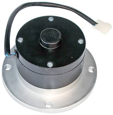 Proform Electric Water Pumps 66219 Pump, Electric, 35 gpm, Aluminum, Black Powdercoated, Mopar, Big Block B/RB, Each
