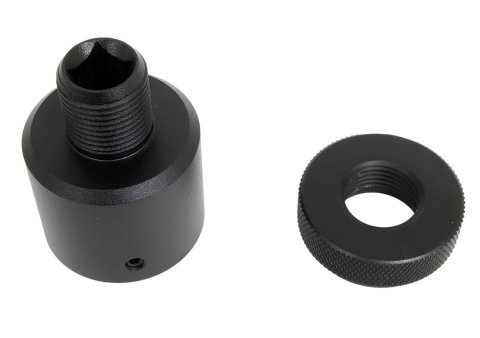 Proform Crankshaft-Turning Sockets 67492 Crank Turning Socket, Chevy, Big Block, Each