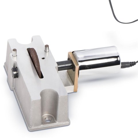 Proform Electric Piston Ring Filers 66758 Filer, Electric, 120 V, Aluminum, Natural, Each