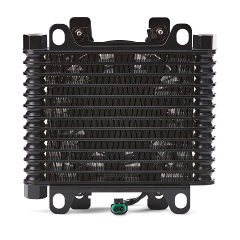 Proform Tundra Series Fluid Coolers 69572-13 Cooler, Plate-Fin Type, Aluminum, 13 Row, With Fan, Universal, Each