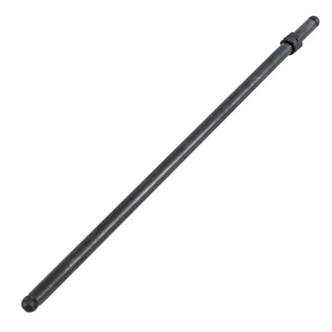 Proform Adjustable Pushrod Length Checkers 67563 Checker, Adjustment Range 9.700 in. to 11.000 in., Ball Ends, Each