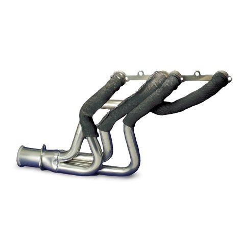 Design Engineering DEI Exhaust Wrap 10084 Kit, Kit - 4 & 6 cylinder - Speed Sleeves - Black