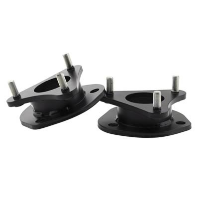 ReadyLift Suspension Leveling Kits for 2005-2011 DAKOTA - 66-1070 Leveling, Strut Extension, Front, 2.5 in., Dodge, Kit