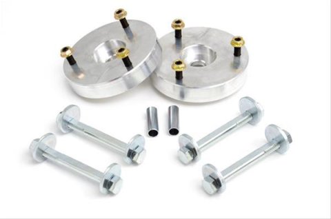 ReadyLift Suspension Leveling Kits 66-4204 2004-13 NISSAN ARMADA/TITAN 2WD/4WD- 2.0in. FRONT LEVELING KIT.