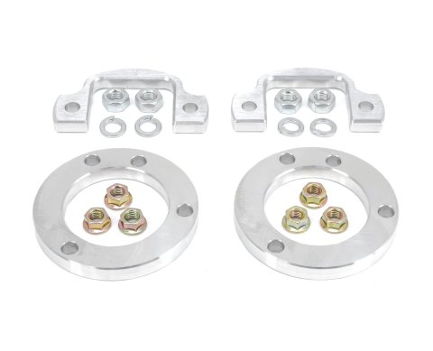 ReadyLift Suspension Leveling Kits 66-2920 Lift Kit, Leveling, Front, Ford, Kit