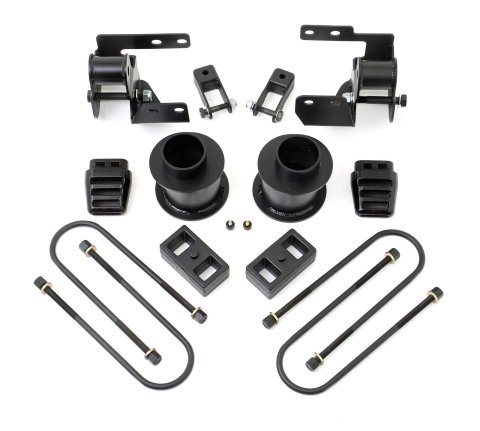 ReadyLift Suspension Lift Kits 69-1342 Kit, Front and Rear, Ram, Kit