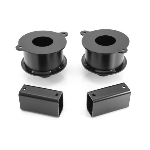ReadyLift Suspension Lift Kits for 2014-2025 2500 - 26-1935 Kit, 3.50 in., Rear Spacer, Ram, Kit