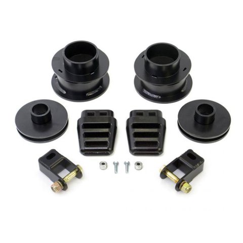 ReadyLift Suspension SST Lift Kits 69-1930 Kit, Lift, 3 in. Front/ 1 in. Rear, Ram, Kit