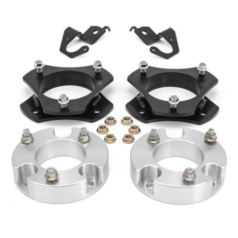 ReadyLift Suspension SST Lift Kits 69-2831 Lift, Strut Extension, Front, 3.0 in. Lift, Rear 2.0 in. Lift, Ford, Kit