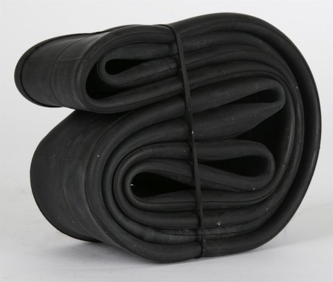Kenda Tuff Tubes 05103210T Tube, ATV, Dirt Bike, Tube, Rubber, Metal Valve Stem, 2.50 /2.75-10, Each