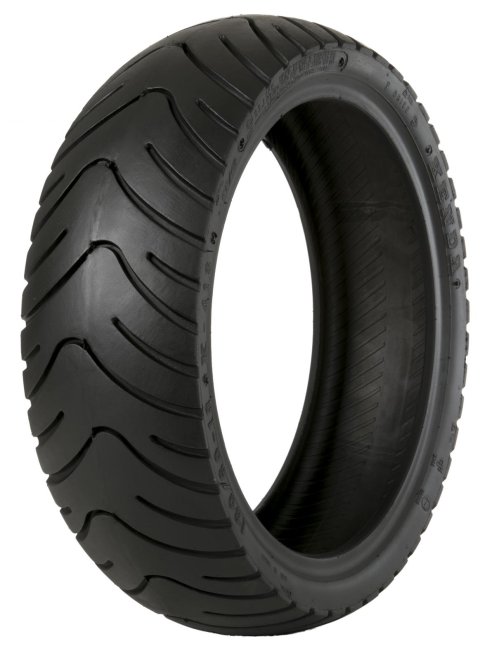 Kenda K413 Scooter Tires 044131035B1 Tire, Scooter, K413, 300-10, Bias-Ply, Blackwall, Tube-Less, Front/Rear, Each