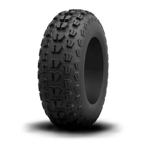 Kenda K532FA Klaw XC Tires 23x7-10 Tire, ATV, K532, XC, 23x7-10, Bias-Ply, Yellow Letter, Tube-Less, Each