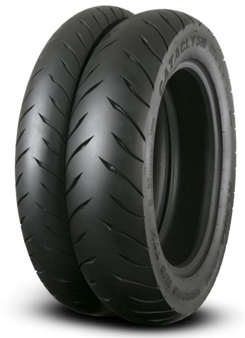 Kenda K6702 Cataclysm Tires 130/60-21 CATACLYSM: FT